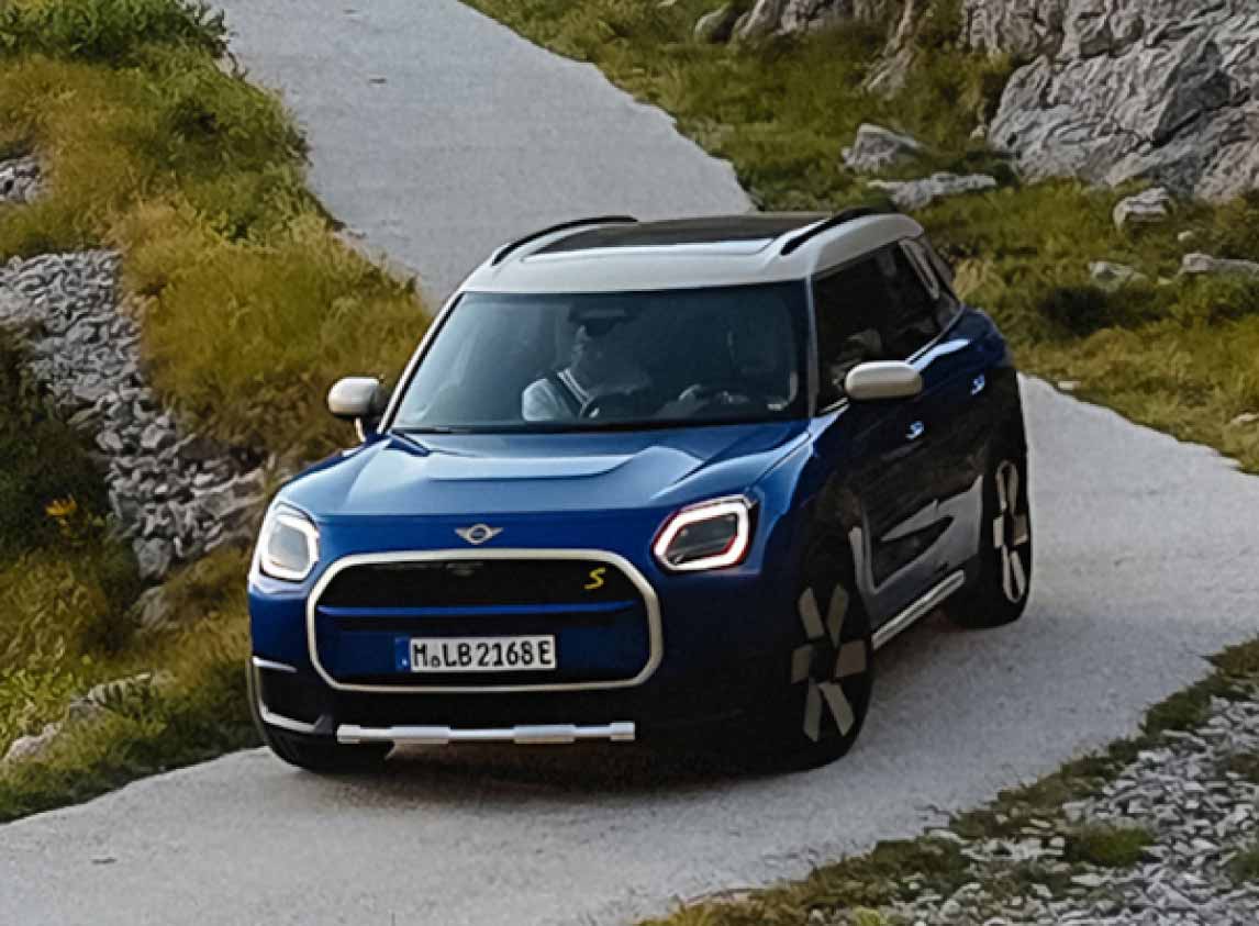 MINI NEXT 東名横浜